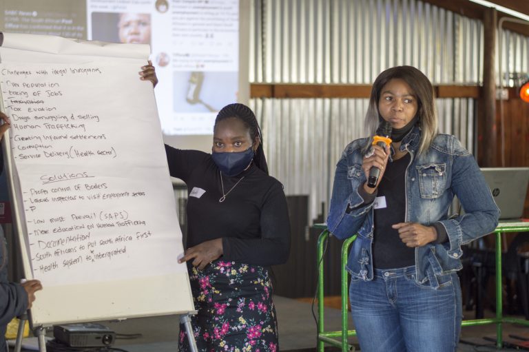 Office Admin Training